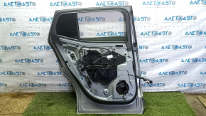 Ansamblu ușă spate stânga Chevrolet Equinox EV 24-26 grafit GXD, turnare îndoită