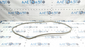 Garnitură de etanșare trapă Toyota Camry v40 07-11 bej