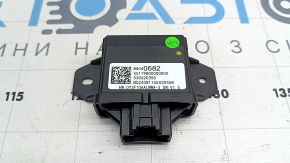 Modul de control al mânerului ușii față stânga Chevrolet Equinox EV 24-26