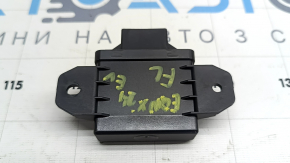 Modul de control al mânerului ușii față stânga Chevrolet Equinox EV 24-26