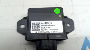 Modul de control al mânerului ușii față stânga Chevrolet Equinox EV 24-26