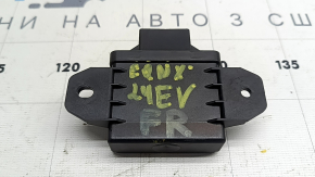 Modul de control al mânerului ușii față dreapta pentru Chevrolet Equinox EV 24-26