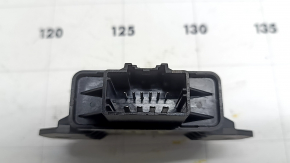 Modul de control al mânerului ușii față dreapta pentru Chevrolet Equinox EV 24-26