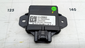 Modul de control al mânerului ușii spate stânga Chevrolet Equinox EV 24-26