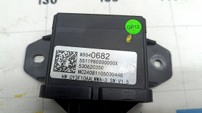 Modul de control al mânerului ușii spate stânga Chevrolet Equinox EV 24-26