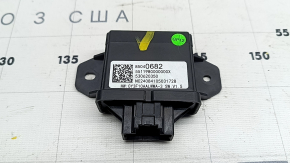 Modul de control al mânerului ușii spate dreapta Chevrolet Equinox EV 24-26