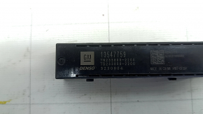 Antenă fără cheie pentru ușă spate dreapta Chevrolet Equinox EV 24-26