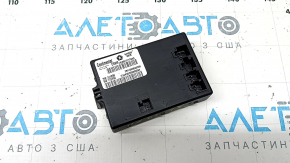 Unitate de control pentru scaunul pasagerului Jeep Cherokee KL 16-19