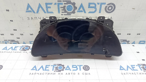 Tablou de bord Toyota Camry v40 hibrid 07-09, 68k, zgârieturi