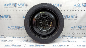Roată de rezervă pentru Toyota Camry v40 07-11 D17 155/70 5*114.3
