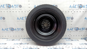 Запасное колесо докатка Toyota Camry v40 07-11 D17 155/70 5*114,3