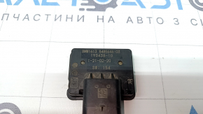 Senzor de temperatură pompă de combustibil BMW X5 G05 19-23