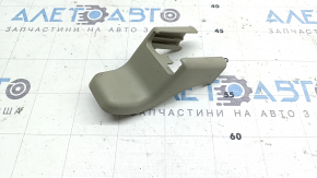 Dop scaun șofer spate dreapta Toyota Camry v40 07-11 bej