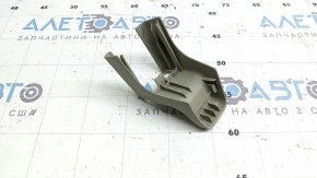 Dop scaun șofer spate dreapta Toyota Camry v40 07-11 bej