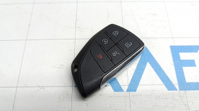Ключ Chevrolet Equinox EV 24-26 5 кнопок