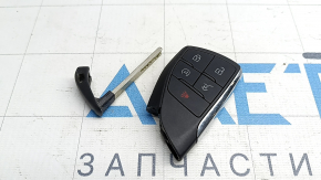 Ключ Chevrolet Equinox EV 24-26 5 кнопок