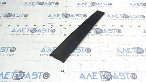Ornament ușă laterală față stânga Toyota Camry v40 07-11, fixare ruptă