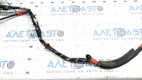 Проводка двери передней левой Toyota Camry v40 07-11 под keyless
