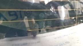 Стекло заднее Alfa Romeo Giulia 17-24 тонировка