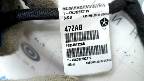 Cablaj scaun pasager Jeep Cherokee KL 19-23