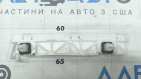 Крепление заднего бампера малое левое Mitsubishi Outlander 07-13