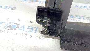 Fragment lipsă din conducta de aer a radiatorului Alfa Romeo Giulia 17-24 2.0T