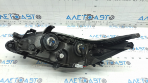 Far față dreapta Toyota Avalon 13-16 halogen gol