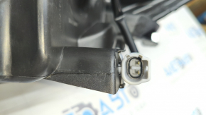Far față dreapta Toyota Avalon 13-16 halogen gol