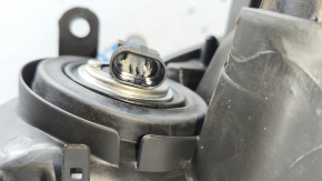 Far față dreapta Toyota Avalon 13-16 halogen gol