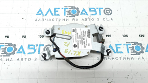 Ventilator pentru perna scaunului șoferului pentru Jeep Cherokee KL 15-23