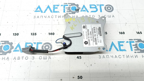 Ventilator spătar scaun șofer Jeep Cherokee KL 15-23