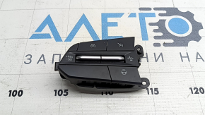 Butoane de control pe volanul stâng Chevrolet Equinox EV 24-26