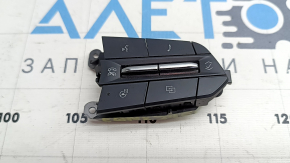Butoane de comandă pe volan dreapta Chevrolet Equinox EV 24-26