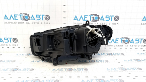 Far față dreapta gol BMW X5 F15 14-18 xenon (D1S/PY24W/LED)