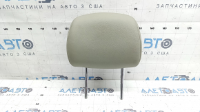Tetieră stânga față Toyota Camry v40 07-11 piele bej