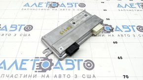 Блок управления камерой кругового обзора BMW X5 G05 19-23