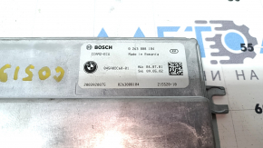 Блок управления камерой кругового обзора BMW X5 G05 19-23