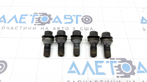 Prelubrif roată 5 buc d17 M14x1.25 BMW X5 G05 19-26