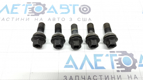 Болт колесный 5 шт d17 M14x1.25 BMW X5 G05 19-26