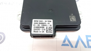 Блок управления SAS BMW X5 G05 19-25