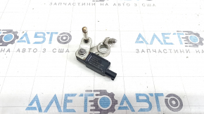 Клемма минусовая АКБ Alfa Romeo Giulia 20-24 с датчиком