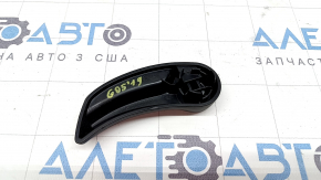 Ручка открытия капота салонная BMW X5 G05 19-26 черная