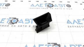 Кронштейн корпуса блока ECU компьютера двигателя левый BMW X5 G05 19-23