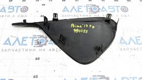 Заглушка птф правая Toyota Prius 50 Prime 17-22 потерта