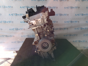 Motor BMW X3 G01 18-21 2.0T B46B20B RWD 82k 9-9-9-9