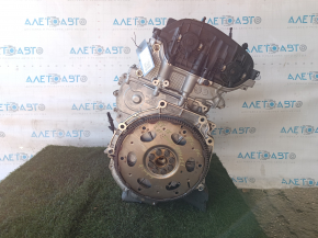 Motor BMW X3 G01 18-21 2.0T B46B20B RWD 82k 9-9-9-9
