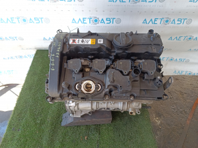 Motor BMW X3 G01 18-21 2.0T B46B20B RWD 82k 9-9-9-9