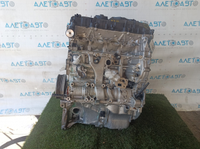 Motor BMW X3 G01 18-21 2.0T B46B20B RWD 82k 9-9-9-9