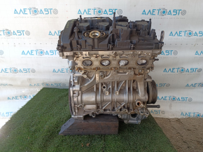 Motor BMW X3 G01 18-21 2.0T B46B20B RWD 82k 9-9-9-9