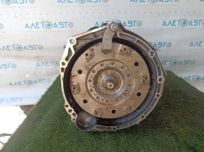 АКПП в сборе BMW X3 G01 19-19 RWD 82к